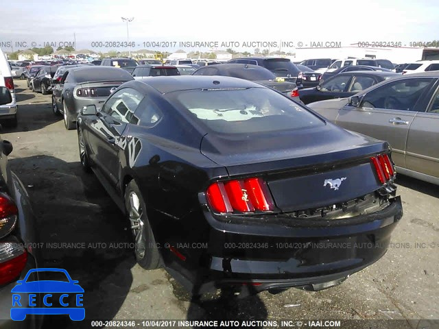 2017 FORD MUSTANG 1FA6P8TH3H5265229 image 2
