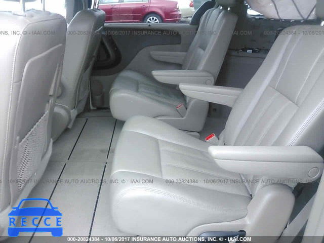 2013 Chrysler Town & Country TOURING L 2C4RC1CG9DR818626 image 7