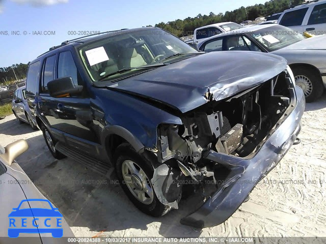 2004 Ford Expedition 1FMFU18L74LA36321 image 0