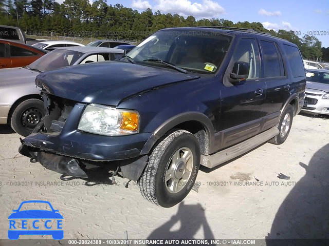 2004 Ford Expedition 1FMFU18L74LA36321 image 1