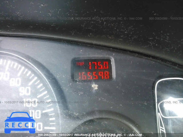 2002 Pontiac Bonneville SE 1G2HX54KX24143299 зображення 6
