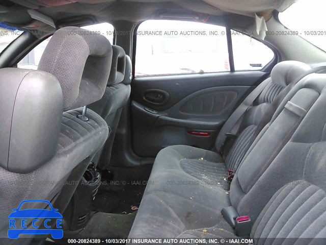 2002 Pontiac Bonneville SE 1G2HX54KX24143299 зображення 7