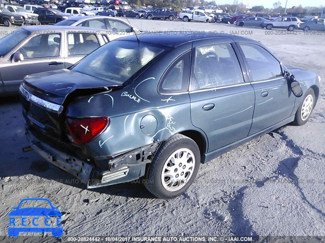 2004 SATURN L300 1G8JC54F54Y504875 зображення 3