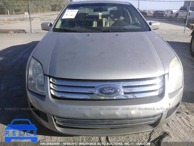 2007 FORD FUSION 3FAHP07ZX7R271909 image 5