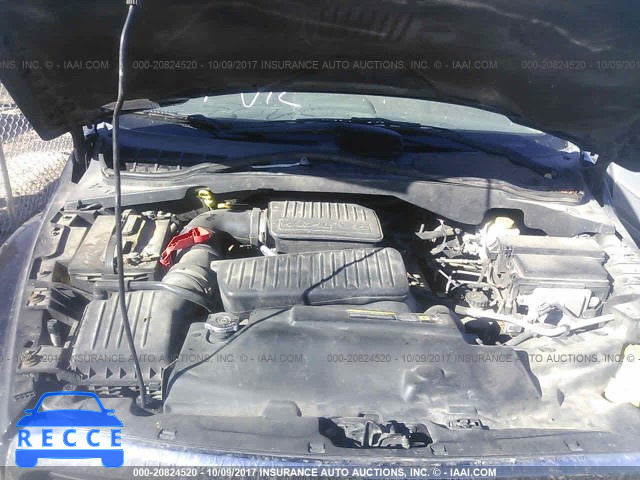 2006 Dodge Durango SXT 1D4HB38N66F188997 image 9