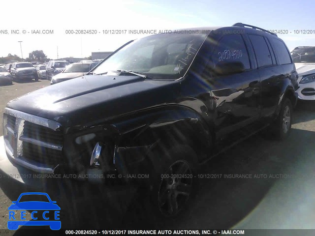 2006 Dodge Durango SXT 1D4HB38N66F188997 image 1