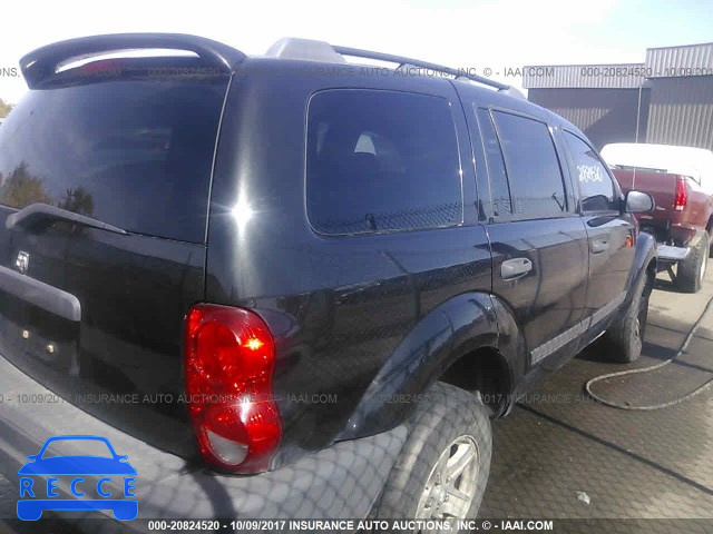 2006 Dodge Durango SXT 1D4HB38N66F188997 image 3