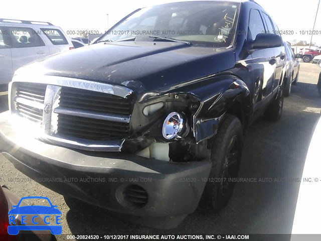 2006 Dodge Durango SXT 1D4HB38N66F188997 image 5