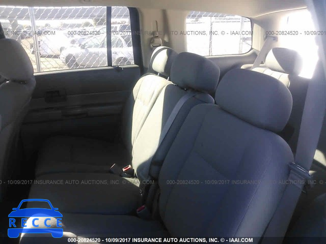 2006 Dodge Durango SXT 1D4HB38N66F188997 image 7