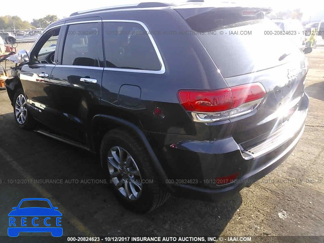 2014 Jeep Grand Cherokee 1C4RJEBGXEC573179 зображення 2