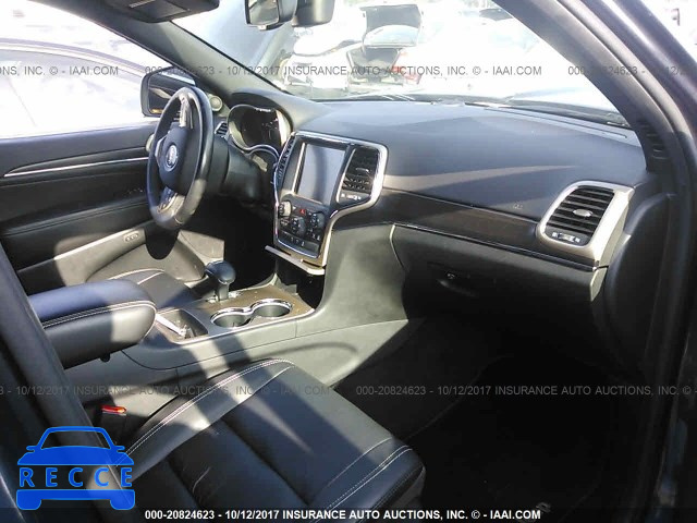 2014 Jeep Grand Cherokee 1C4RJEBGXEC573179 зображення 4