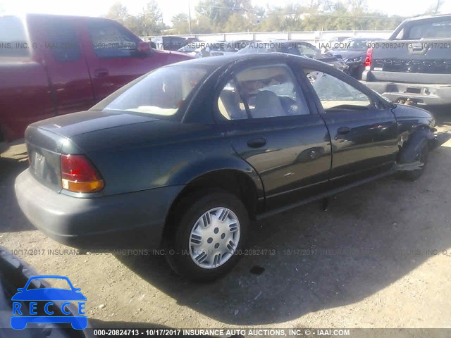 1999 Saturn SL1 1G8ZH5285XZ370134 Bild 3