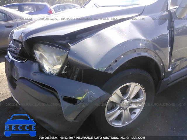 2008 Saturn VUE 3GSCL33P68S675908 image 5