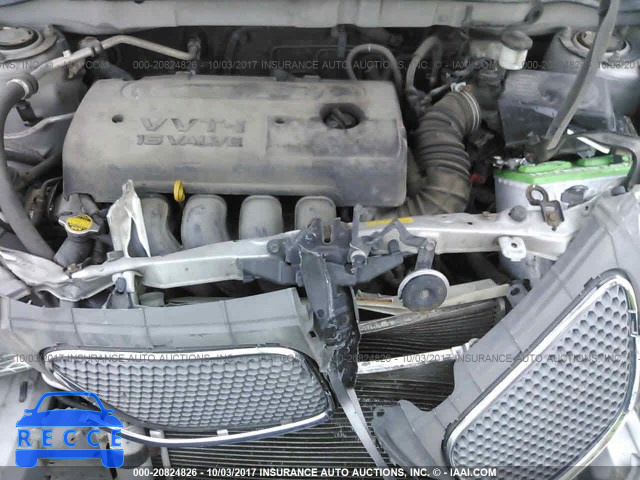 2006 Pontiac Vibe 5Y2SL65846Z406997 image 9