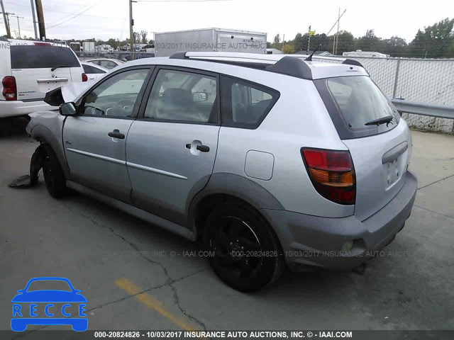 2006 Pontiac Vibe 5Y2SL65846Z406997 image 2