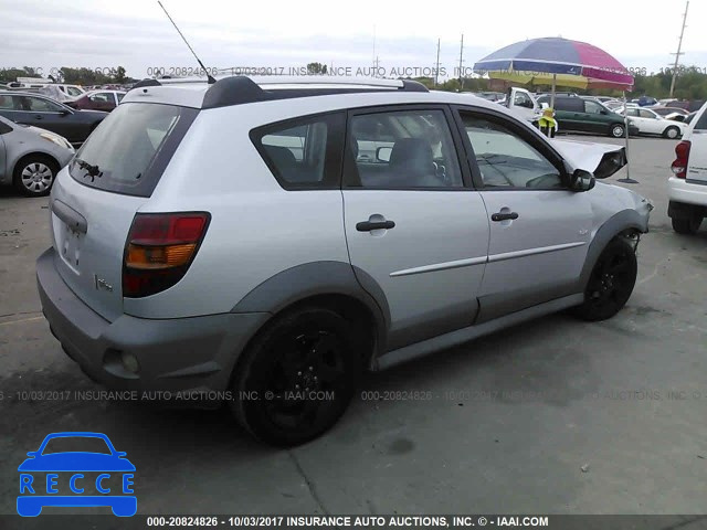 2006 Pontiac Vibe 5Y2SL65846Z406997 image 3