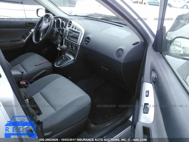 2006 Pontiac Vibe 5Y2SL65846Z406997 image 4