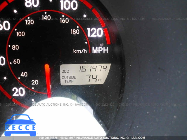 2006 Pontiac Vibe 5Y2SL65846Z406997 image 6
