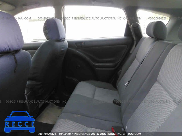 2006 Pontiac Vibe 5Y2SL65846Z406997 image 7