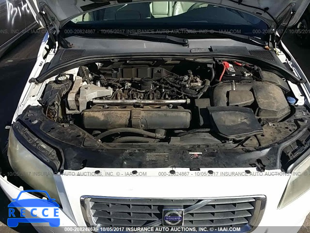 2007 Volvo S80 3.2 YV1AS982371023229 image 9
