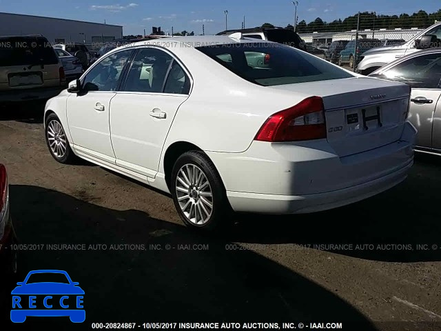 2007 Volvo S80 3.2 YV1AS982371023229 зображення 2