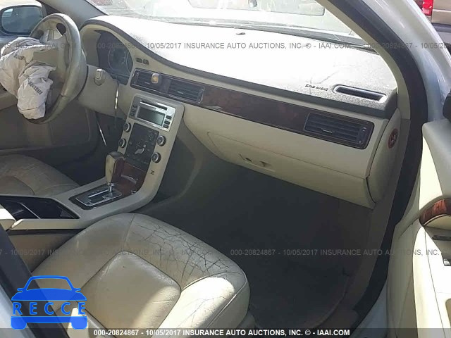 2007 Volvo S80 3.2 YV1AS982371023229 зображення 4