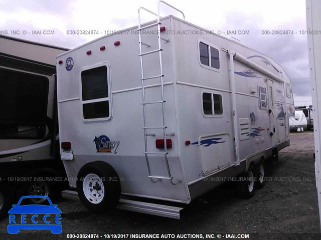 2004 HOLIDAY RAMBLER SAVOY 1KB3A1J234E146598 image 3