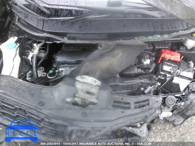 2012 Honda FIT SPORT JHMGE8H57CC012341 image 9