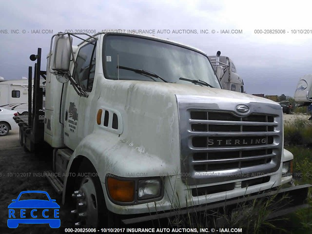 2001 STERLING TRUCK LT 9500 2FZHAZA871AH61046 Bild 1