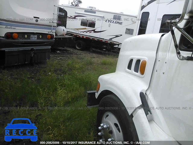 2001 STERLING TRUCK LT 9500 2FZHAZA871AH61046 Bild 8