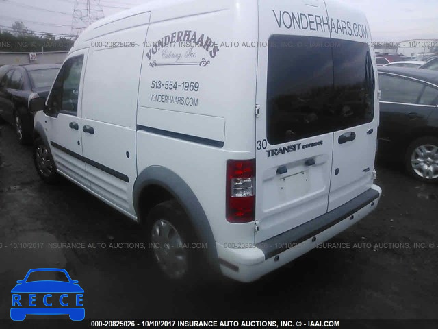2012 Ford Transit Connect NM0LS7DN4CT124147 image 2