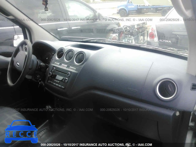 2012 Ford Transit Connect NM0LS7DN4CT124147 image 4