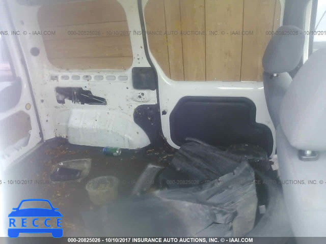 2012 Ford Transit Connect NM0LS7DN4CT124147 image 7