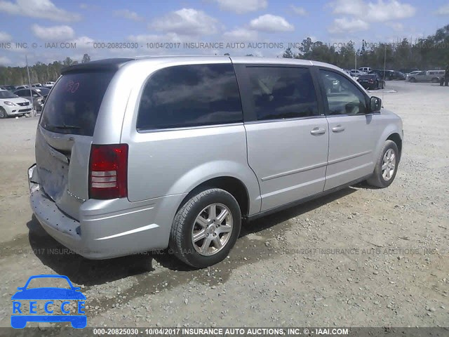 2010 CHRYSLER TOWN & COUNTRY LX 2A4RR2D17AR427737 image 3