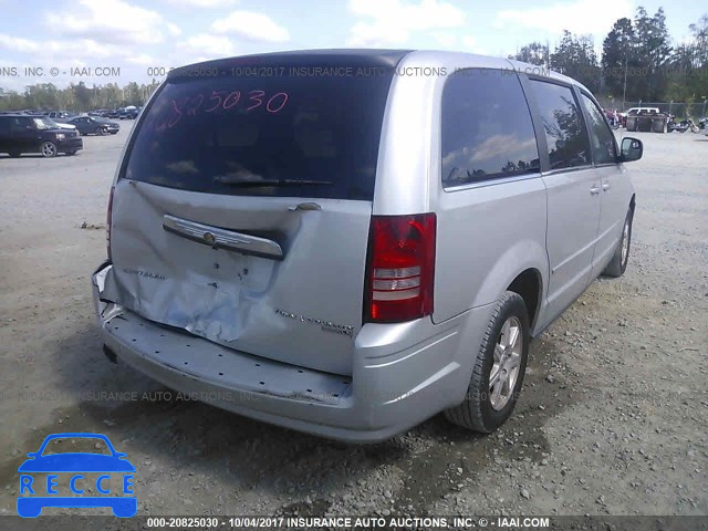2010 CHRYSLER TOWN & COUNTRY LX 2A4RR2D17AR427737 image 5
