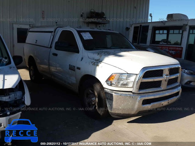 2013 RAM 2500 3C6LR4AT3DG612303 image 0