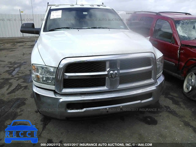2013 RAM 2500 3C6LR4AT3DG612303 image 9