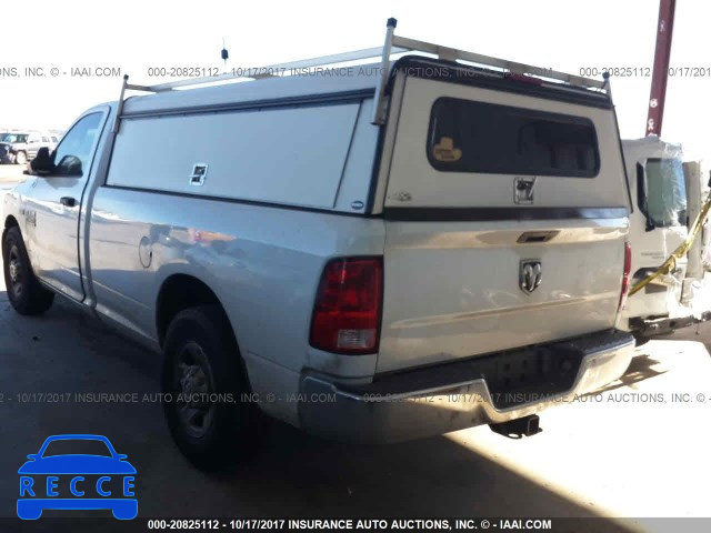 2013 RAM 2500 3C6LR4AT3DG612303 image 2