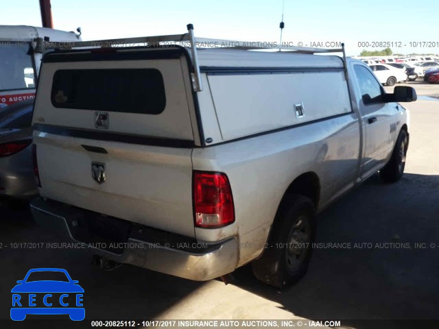 2013 RAM 2500 3C6LR4AT3DG612303 image 3