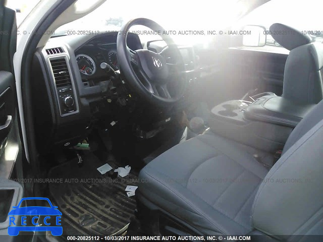 2013 RAM 2500 3C6LR4AT3DG612303 image 4