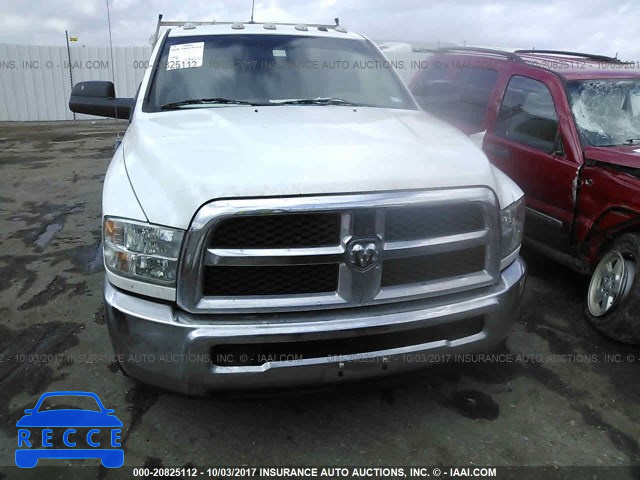 2013 RAM 2500 3C6LR4AT3DG612303 image 5