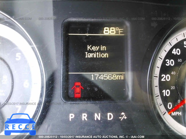 2013 RAM 2500 3C6LR4AT3DG612303 image 6