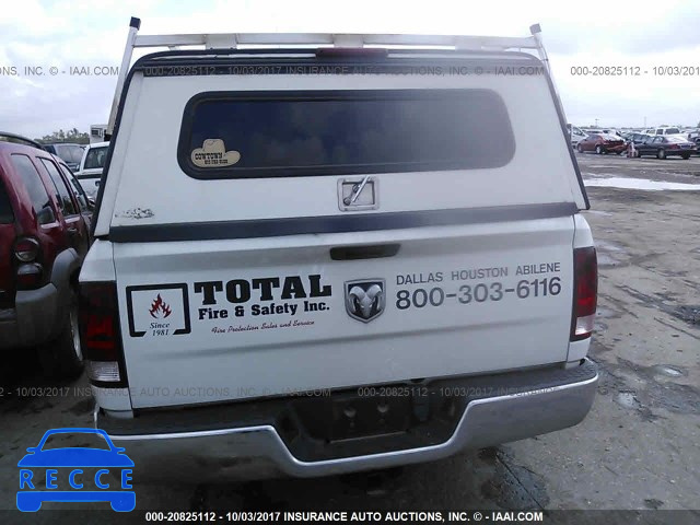 2013 RAM 2500 3C6LR4AT3DG612303 image 7