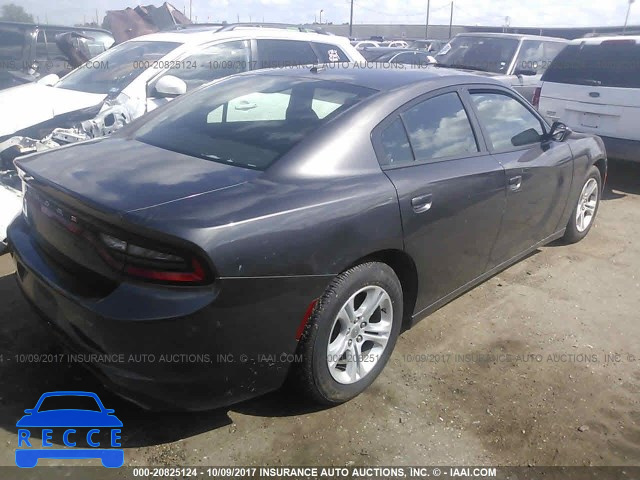 2015 Dodge Charger 2C3CDXBG2FH794853 image 3