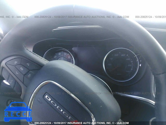 2015 Dodge Charger 2C3CDXBG2FH794853 зображення 6