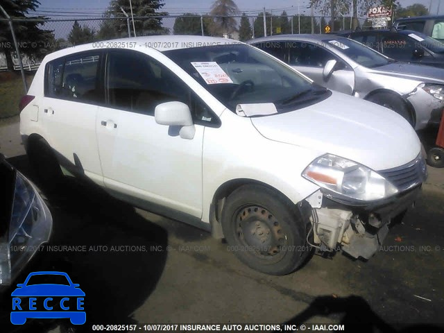 2009 Nissan Versa 3N1BC13E09L396883 image 0