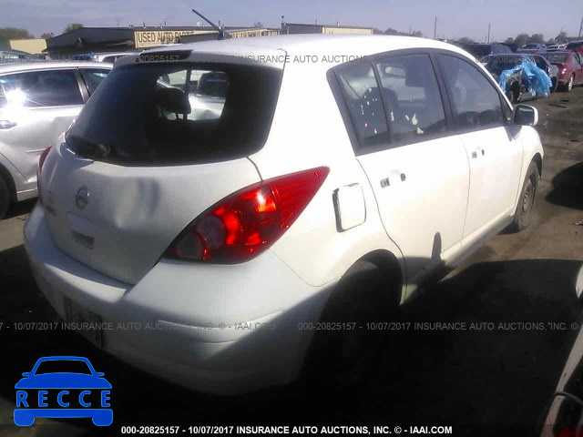 2009 Nissan Versa 3N1BC13E09L396883 image 3