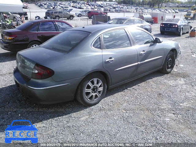 2005 Buick Lacrosse 2G4WE537851218857 зображення 3