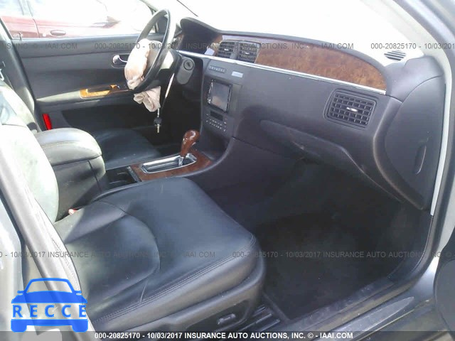 2005 Buick Lacrosse 2G4WE537851218857 image 4