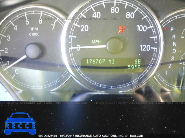 2005 Buick Lacrosse 2G4WE537851218857 image 6